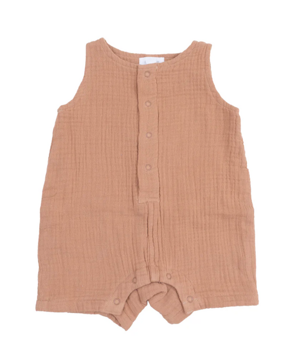 Shortie Romper