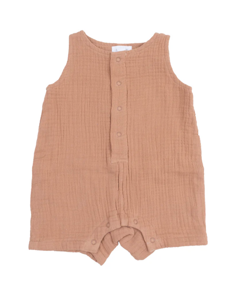Shortie Romper