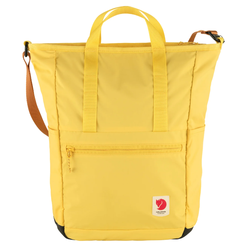 High Coast Totepack
