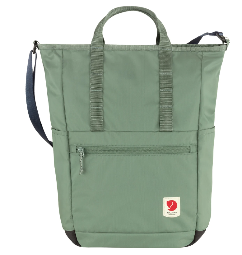 High Coast Totepack