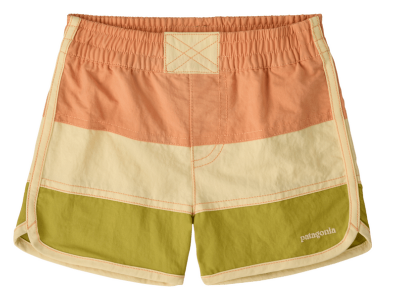 Baby Boardshorts