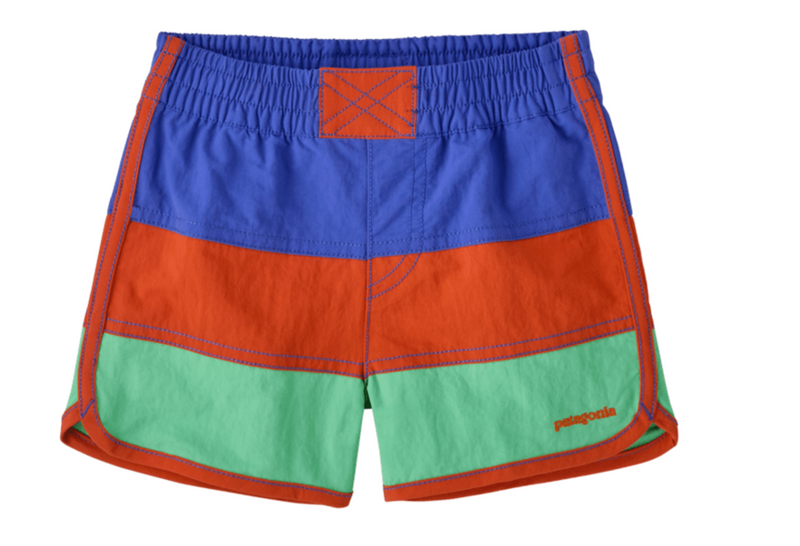 Baby Boardshorts