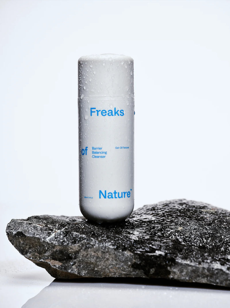 Barrier Balancing Cleanser