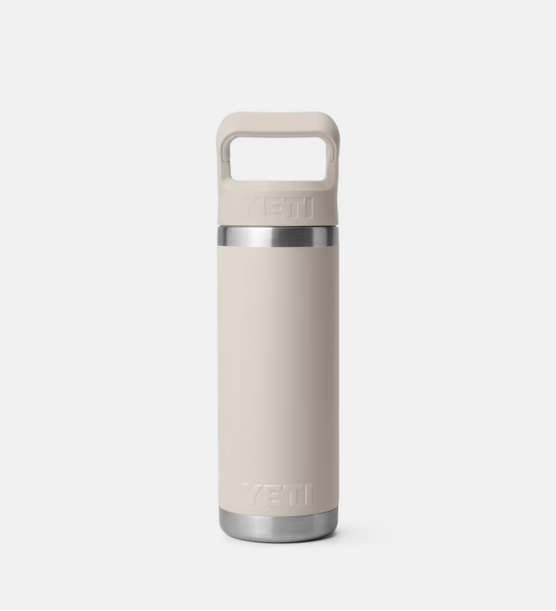 Rambler 18oz C Straw Bottle
