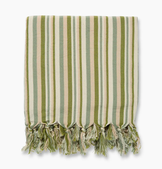 Majorca Towel