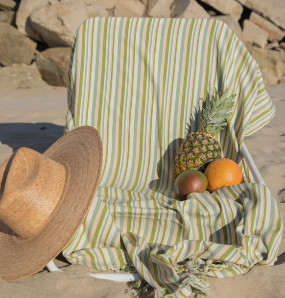 Majorca Towel