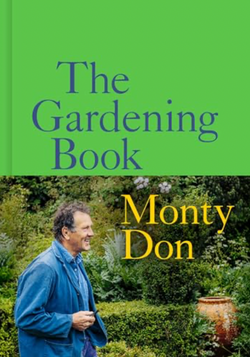 The Gardening Book