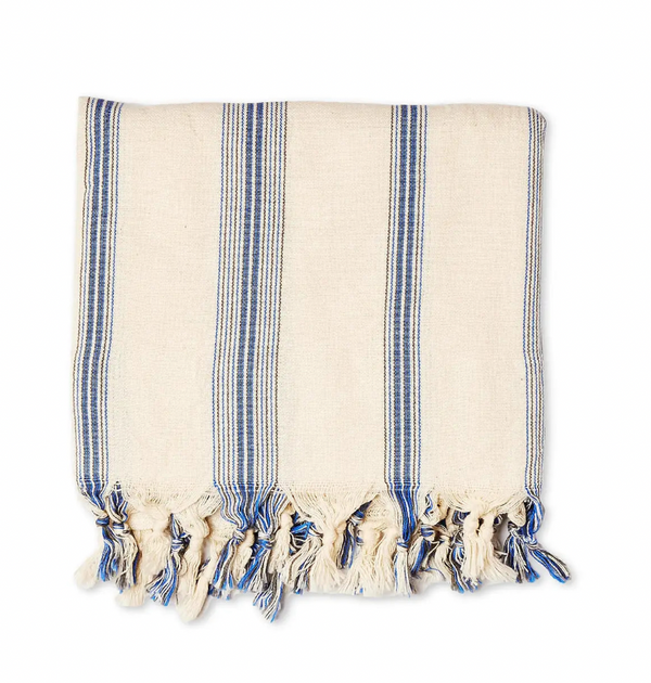 Cori Turkish Towel