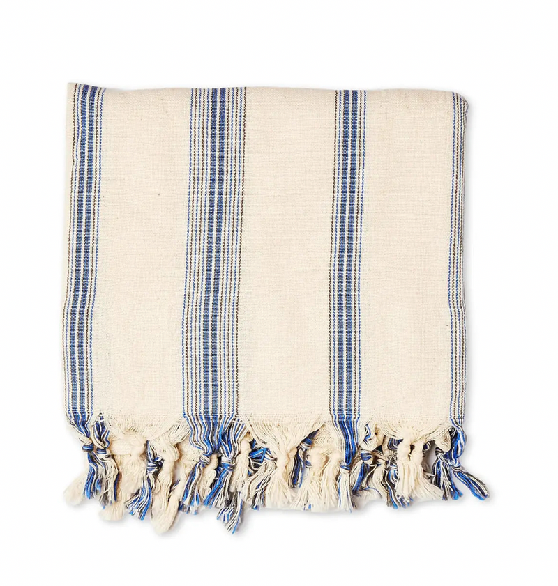 Cori Turkish Towel