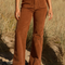 Beneteau Cords Pants