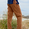 Mollusk Canvas Work Pants
