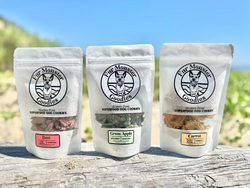 Fur Monster Goodies Dog Treats