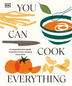 You Can Cook Everything