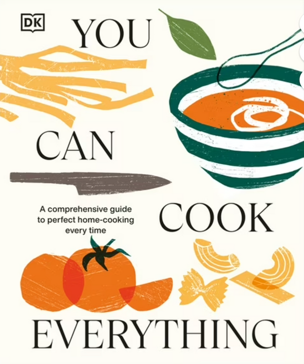 You Can Cook Everything