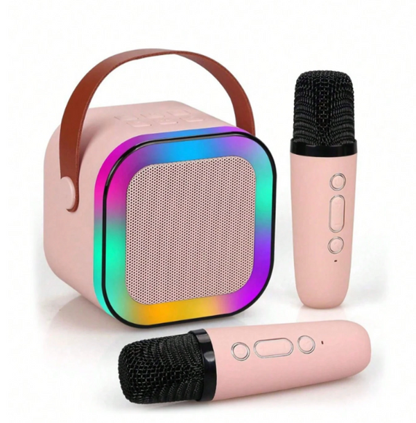 Karaoke Mini Set - LED