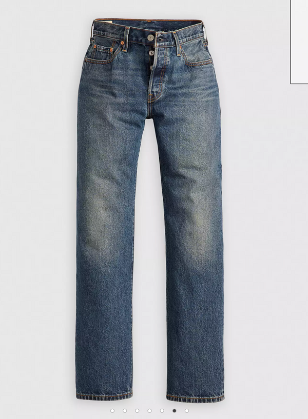 501 90's Jeans