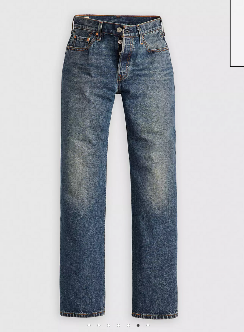 501 90's Jeans