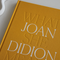 Joan Didion What She Means