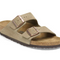 Birkenstock Arizona Suede Taupe