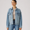 90s Trucker Jacket - Soft as Butter