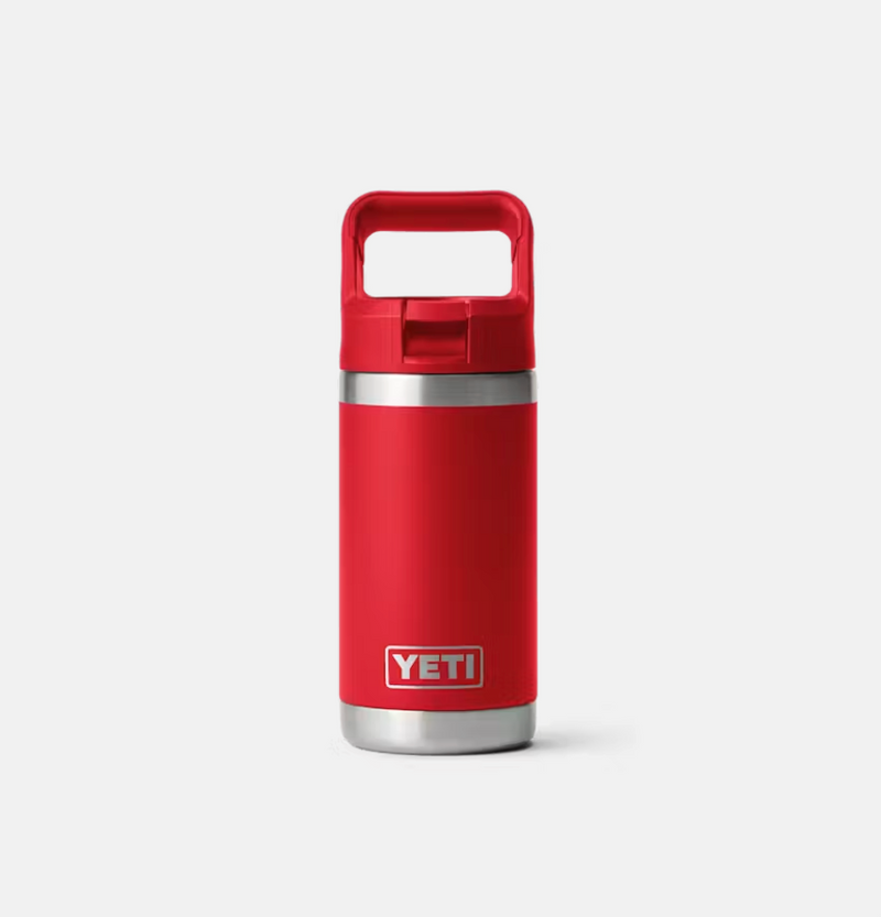 YETI Rambler Jr. 12 oz Kids Water Bottle | Insulated Stainless 