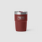 Yeti 18oz Rambler Stackable Cup