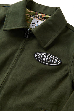 Youth Garage Jacket