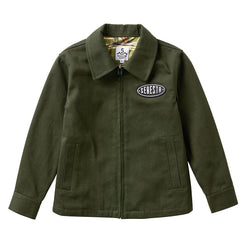 Youth Garage Jacket