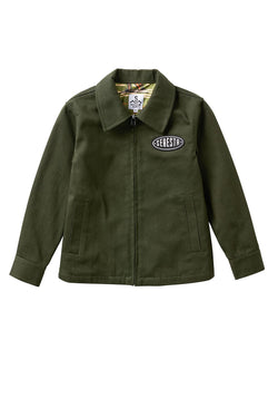 Garage Jacket -Youth