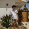 Youth Baja Surf Trip Tee / Youth