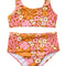 Fleurs Two Piece Swimsuit