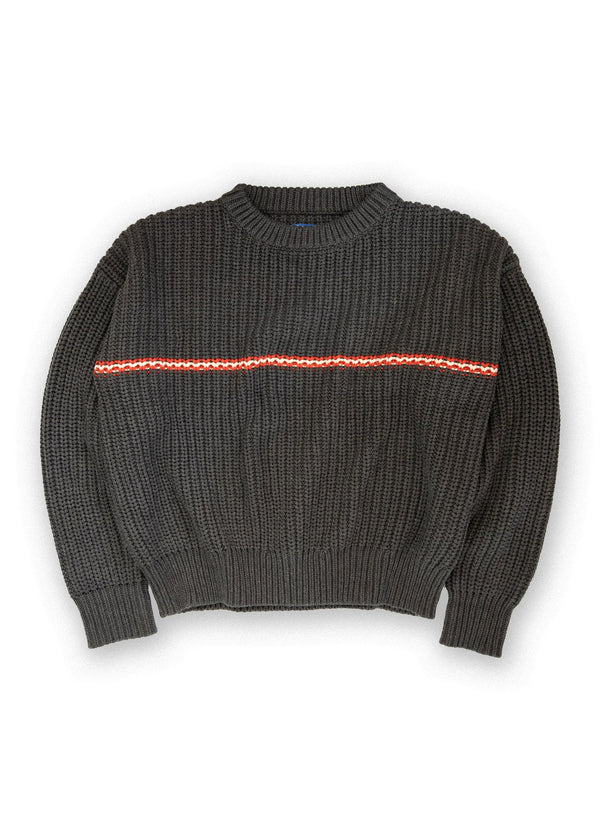 Redline Fisherman Sweater