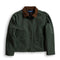 Sespe Gold Canvas Merit Jacket