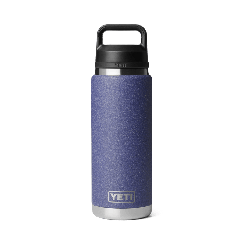 RAMBLER 26OZ BOTTLE WITH CHUG CAP