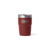 Yeti 18oz Rambler Stackable Cup