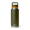 YETI RAMBLER 36OZ BOTTLE CHUG CAP