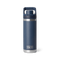 Rambler 18oz Water Bottle with Flip Chug Cap