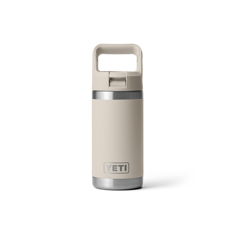 YETI Rambler Jr. 12 oz Kids Water Bottle | Insulated Stainless