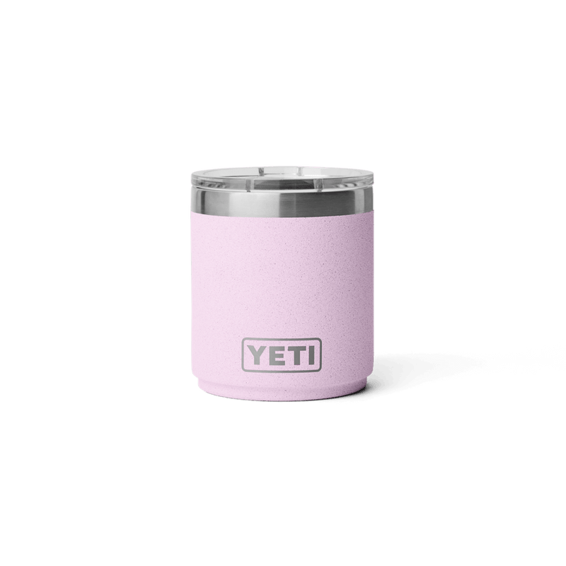 YETI Rambler 10oz Lowball