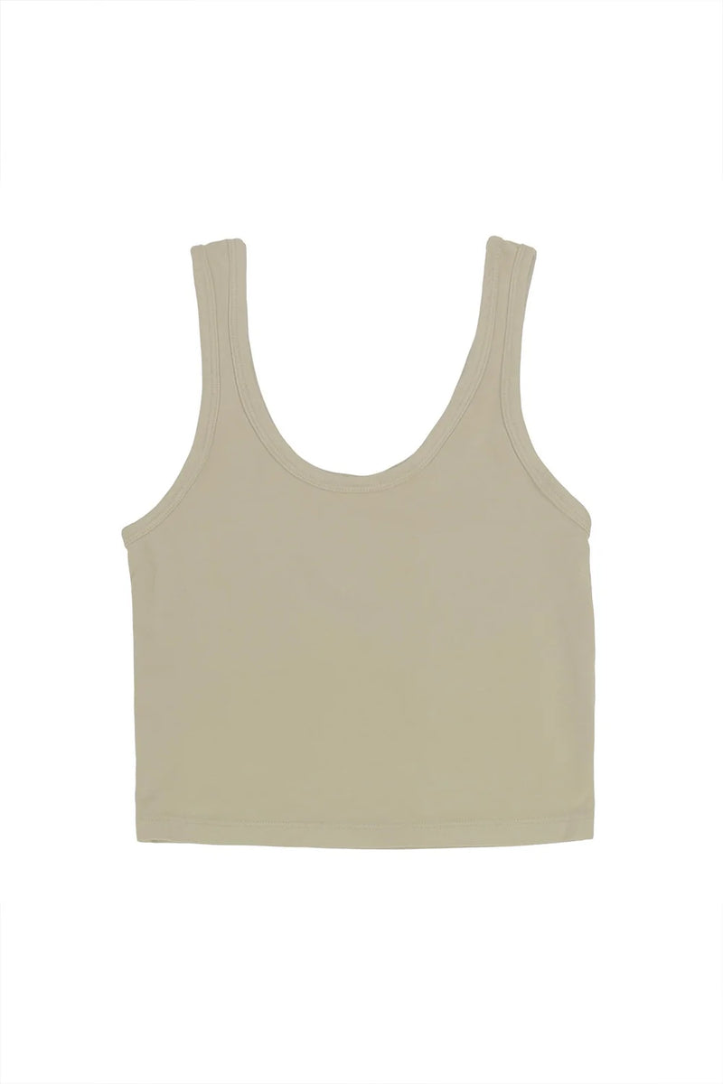 Jungmaven Sporty Tank