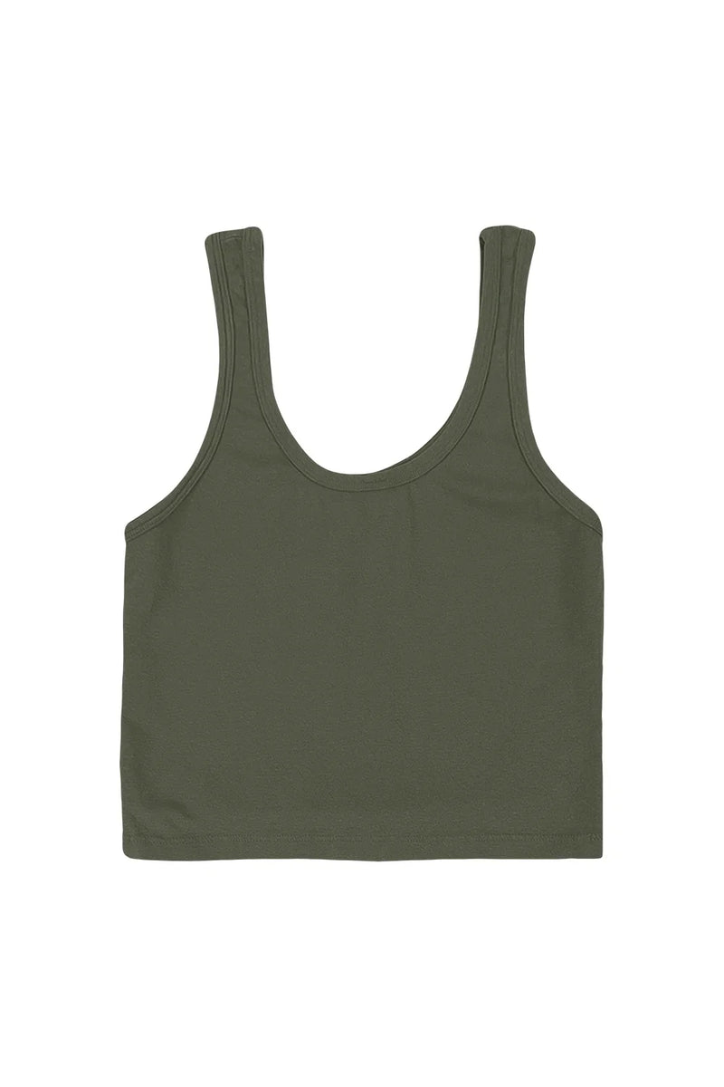 Jungmaven Sporty Tank