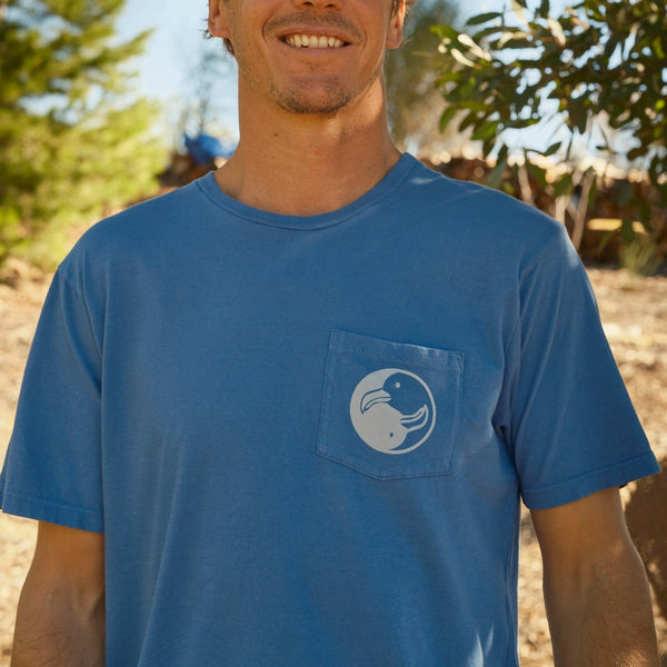Mollusk Surf Society Tee