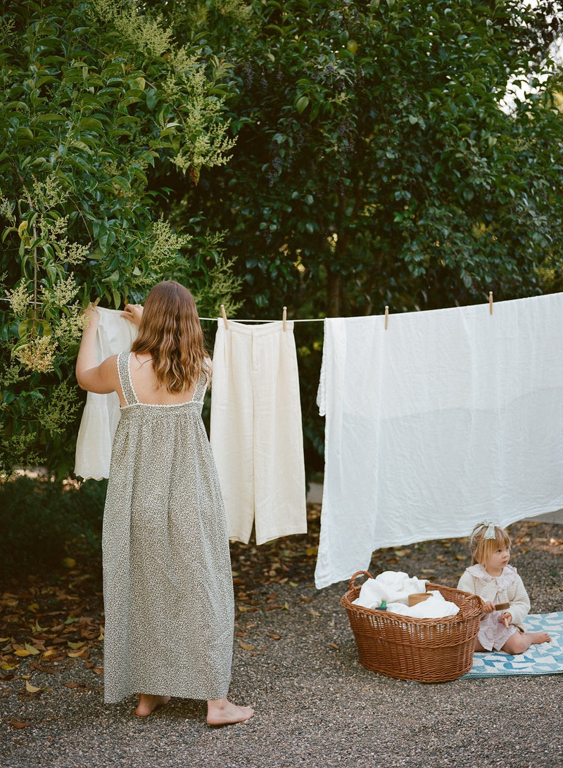 The Everyday Dress