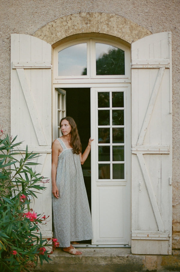 The Everyday Dress