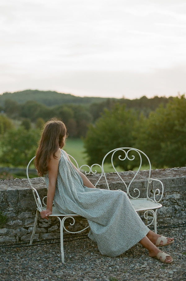 The Everyday Dress