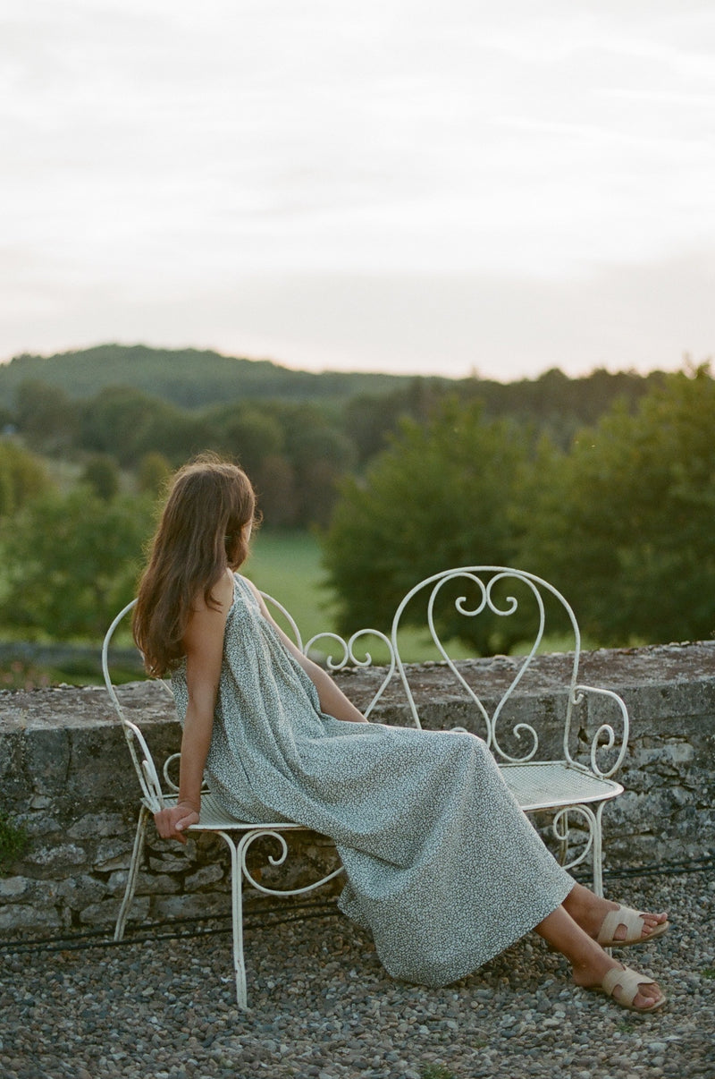 The Everyday Dress