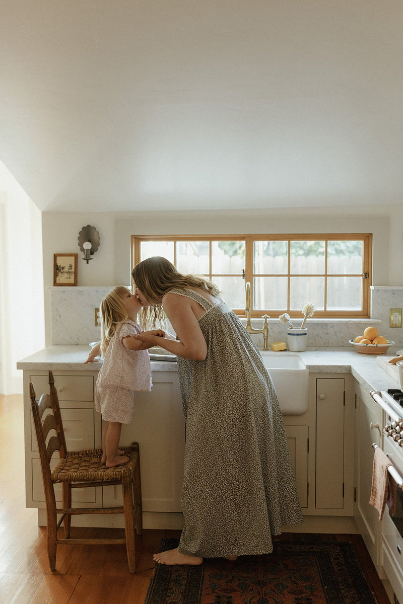 The Everyday Dress