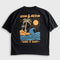 Take It Easy Pocket Tee