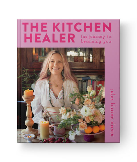 BACK TO SELF, BACK TO SCHOOL WITH THE KITCHEN HEALER @ HERITAGE
