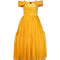 The Enchanted Rose Princess Dress